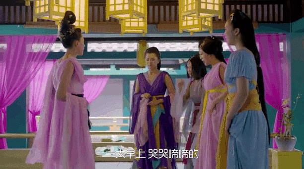 皇妃升职记角色分析？看妃子的升职经历解析！