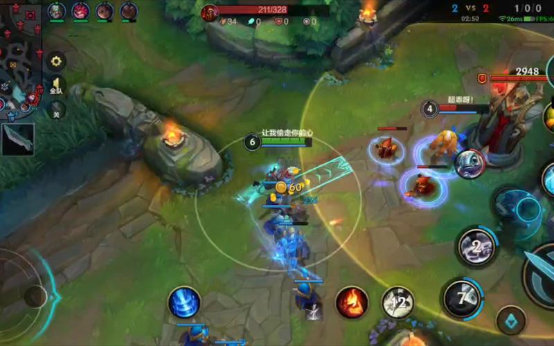 lol艾克对线技巧分享，轻松压制对手