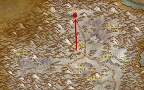 如何入手冬泉霜刃豹完整入手流程大揭秘
