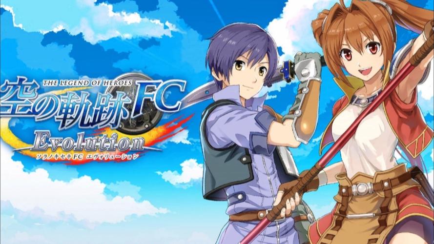 空之轨迹7有哪些新角色登场？人气角色全介绍