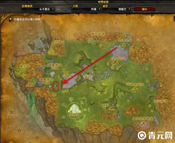 魔兽纳格兰地图插件哪个好?资深推荐这几款