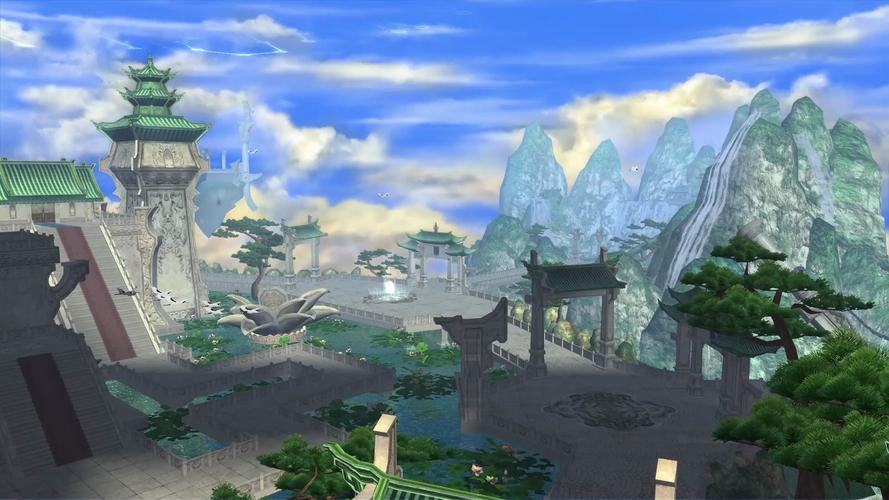 仙剑奇侠5画面怎么样?真实玩家体验分享!