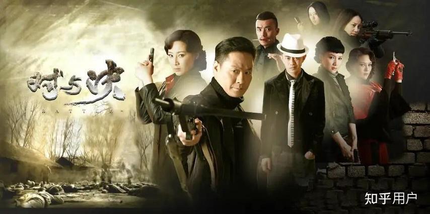 对与决电视剧在哪免费观看？(这几大平台完整推荐！)