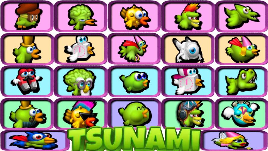 大战僵尸鸟哪个版本最火？对比推荐人气选择排行！