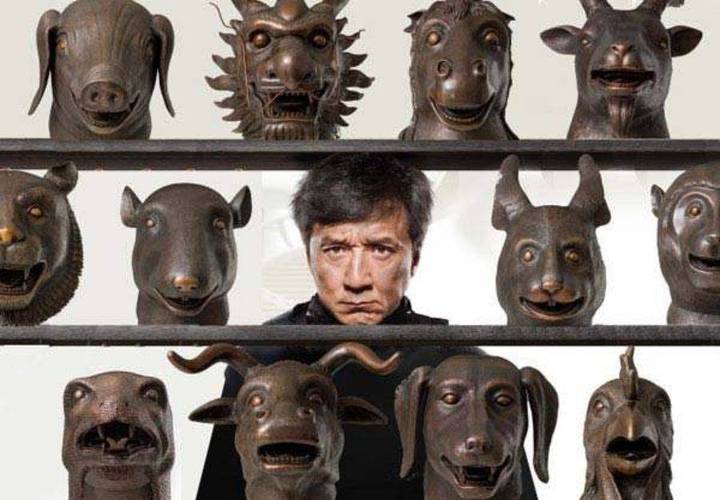 成龙十二生肖哪里看？免费观看方法一键获取！