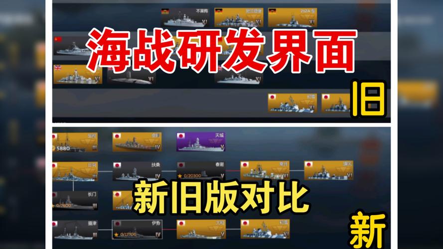 海战类游戏怎么玩？5个新手攻略一学就会！