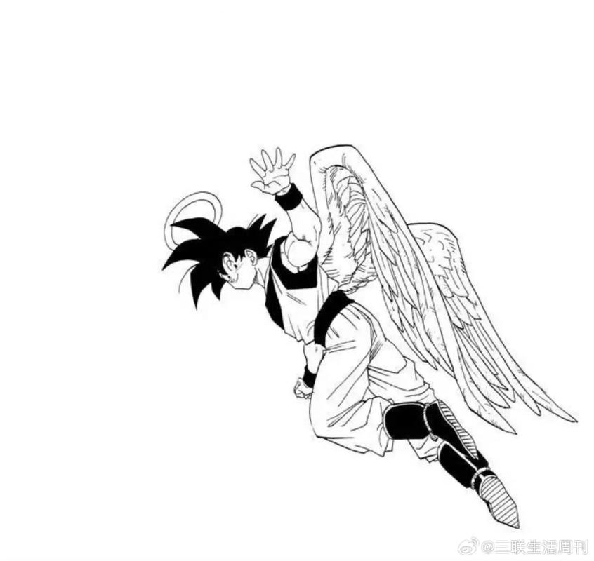 鸟山明去世震惊世界！龙珠后面还会有续集吗？