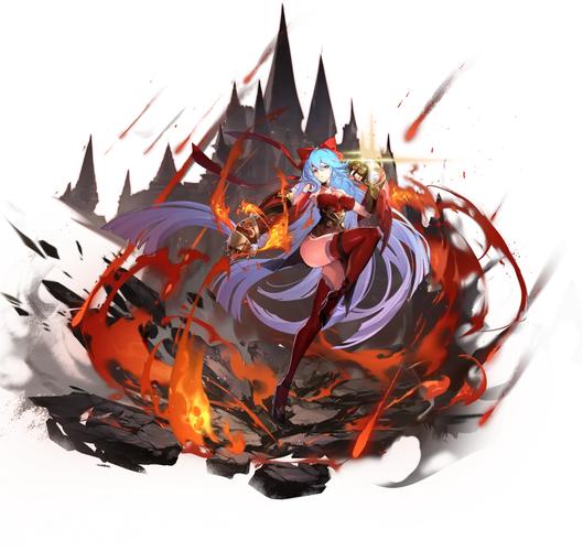 风色幻想2角色怎么养？三个技巧快速提升战斗力