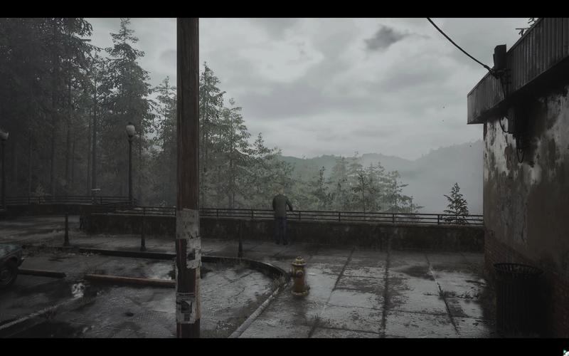 寂静岭暴雨战斗系统差？教你巧妙利用环境求生！