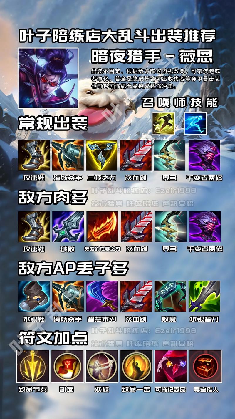 lol拍拍怎么玩更好？专家教你轻松上手攻略