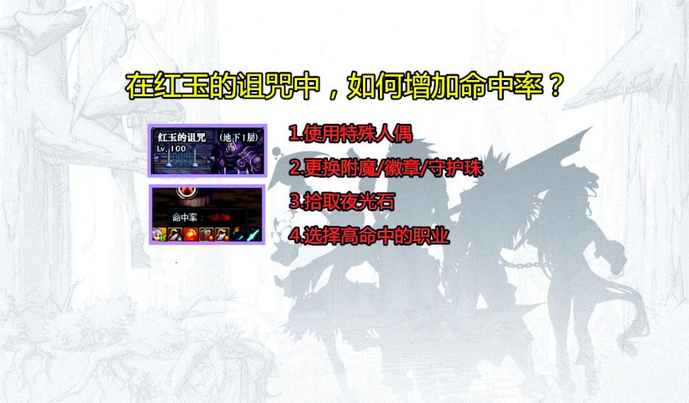 红玉的诅咒攻略难点？(老手教你避坑简单上手！)