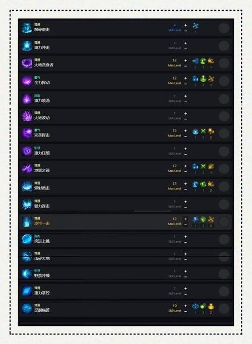 毁灭者加点怎么配？两种推荐方案助你战场称雄！