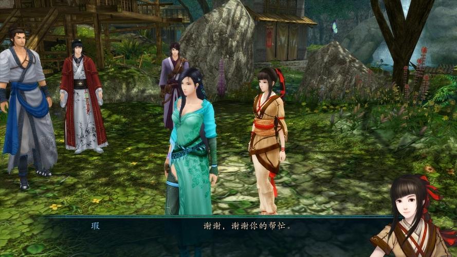 奇侠游前传好玩吗？(三大亮点解析让你秒懂剧情)
