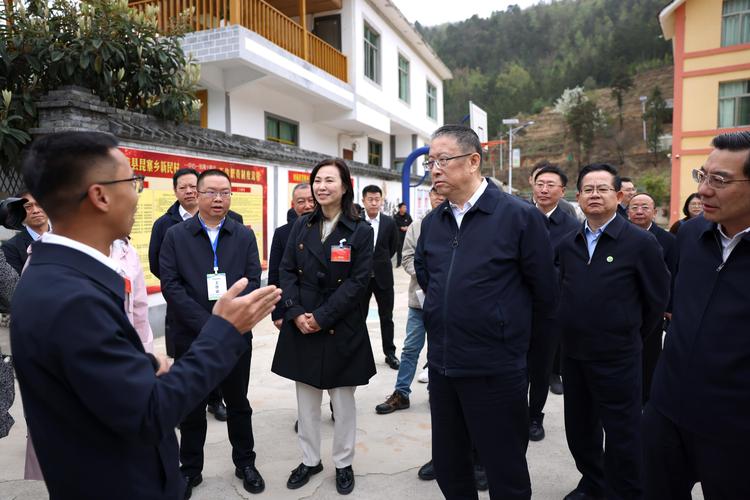 贵州扶贫云如何对接政策？看看它的便捷高效！