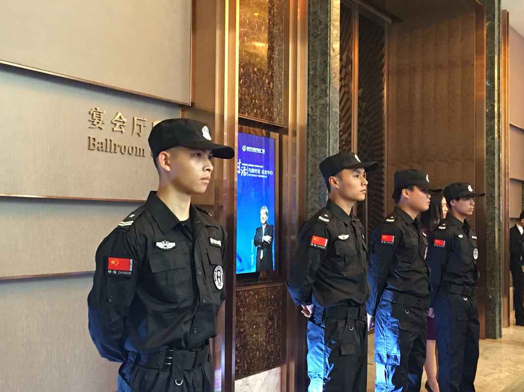保安在哪里找最快？紧急应对用人方法！