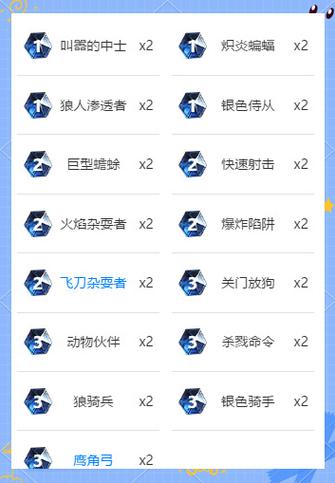 炉石卡拉赞攻略大全？(所有细节全解析指南)