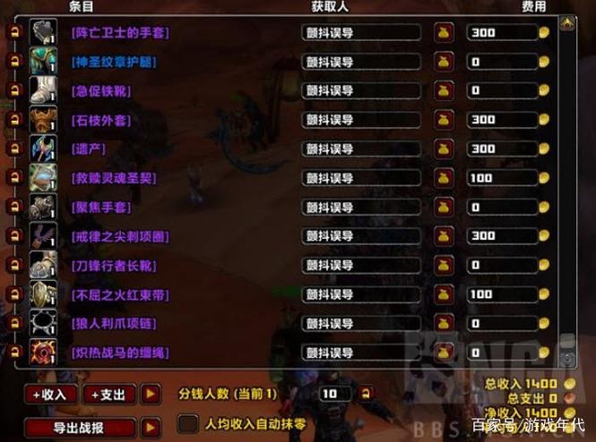 klz掉落和别人不一样？试试这5个高效获取技巧！
