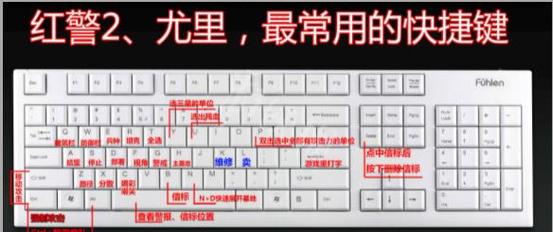 红警2密码怎么输？手把手教你用密码解锁作弊模式