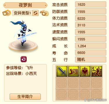 魅罗刹加点最佳方案详解(全面解析加点优缺点)