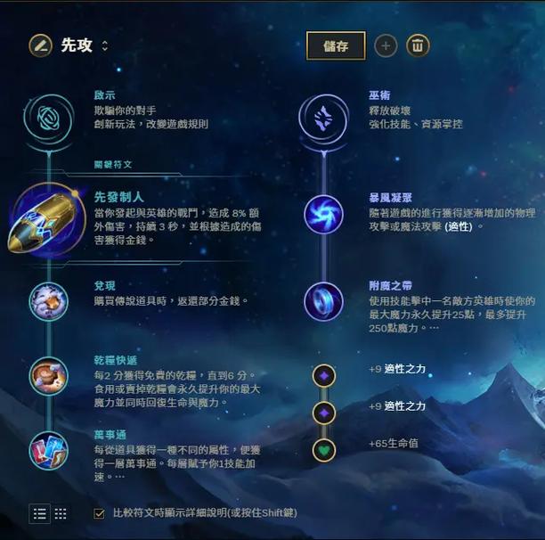 拉克丝最强符文到底是啥？实测三大热门方案对比