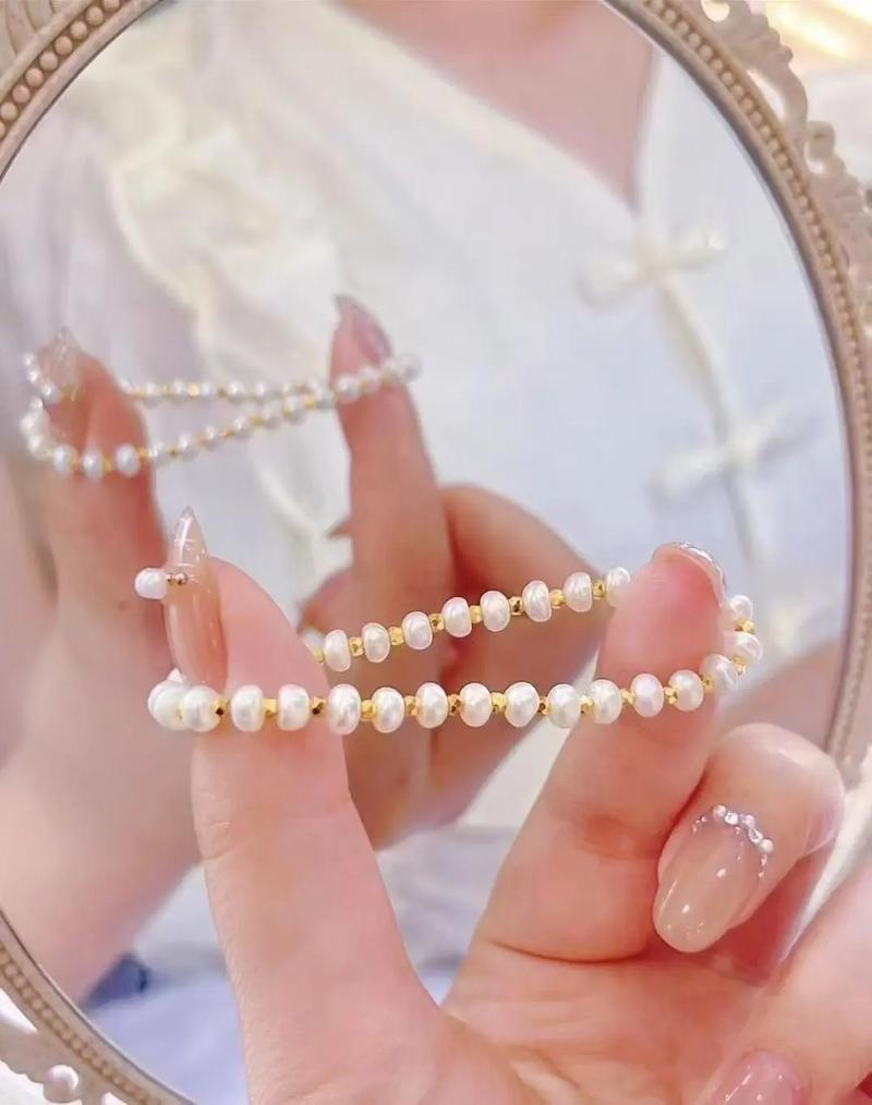 闪光的小珠选购技巧(3招避开假货节省钱)