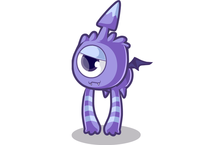 独眼小怪藏在哪？这份地图标记所有刷新点！