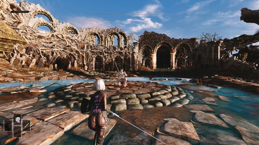 上古卷轴3新手开局怎么玩？选对这个种族省时又省力！