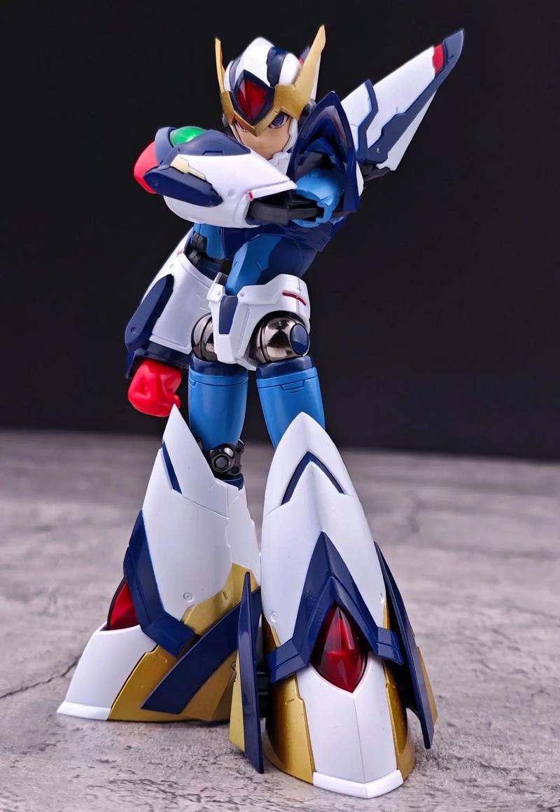 洛克人x9新武器怎么得？全收集方法大揭秘！