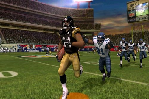 nfl游戏有哪些新乐趣？真实模拟体验完整评测！