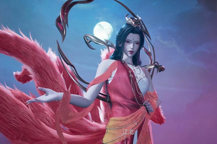 仙狐奇缘2角色选哪个？最强阵容搭配推荐攻略！