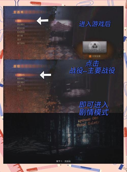 启示录攻略新手怎么玩？超详细入门指南速成班