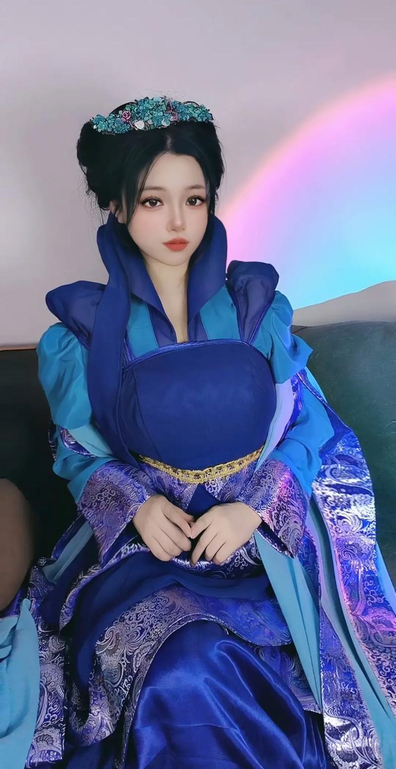 龙葵cos新手必看攻略(避开常见错误的经验总结！)