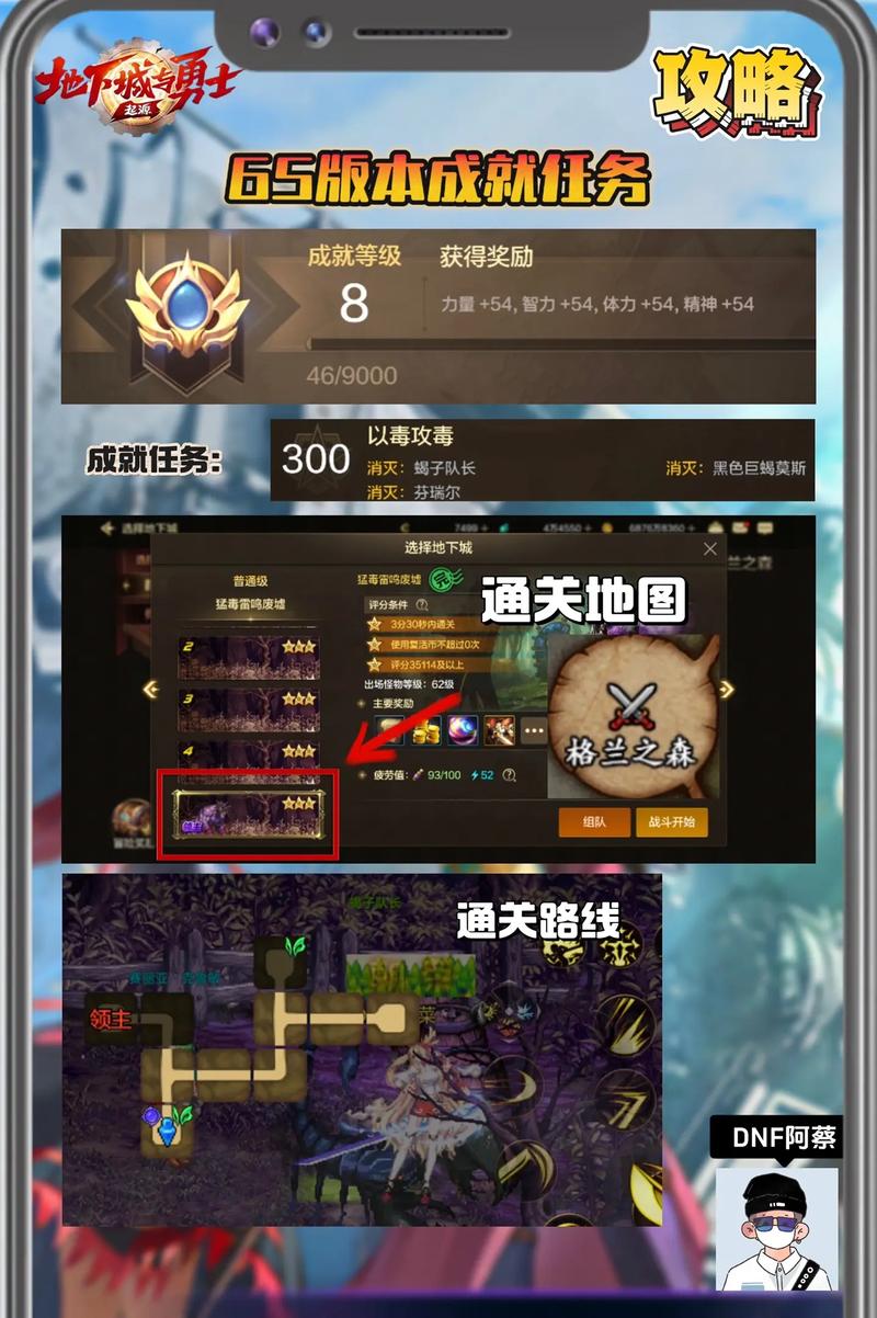 dnf悲鸣任务怎么做？详细步骤一次搞定！