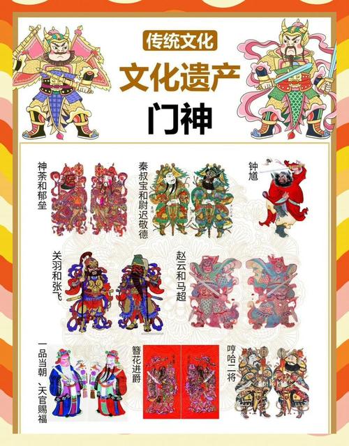 门神怎么做？新手入门必备教程和步骤详解！