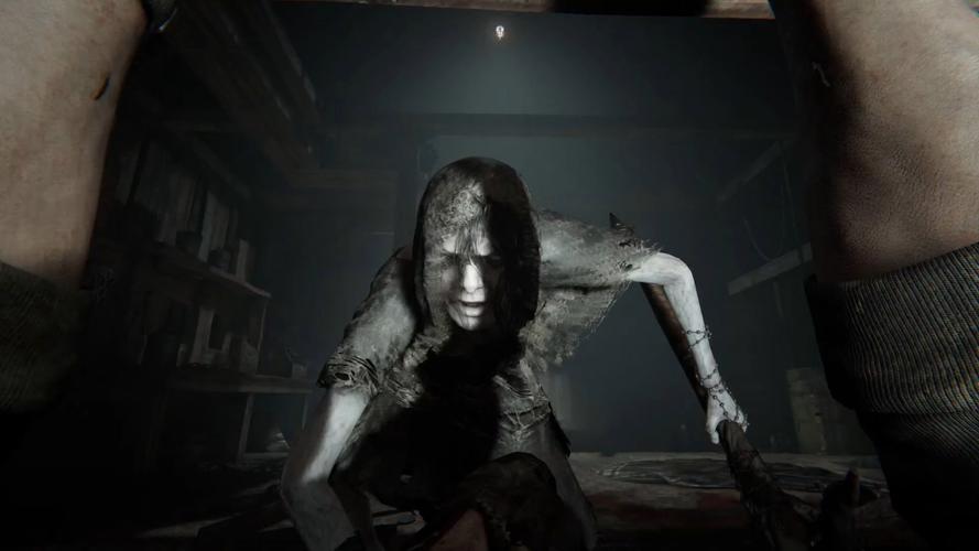 逃生2结局什么意思?新手必看的剧情解析指南