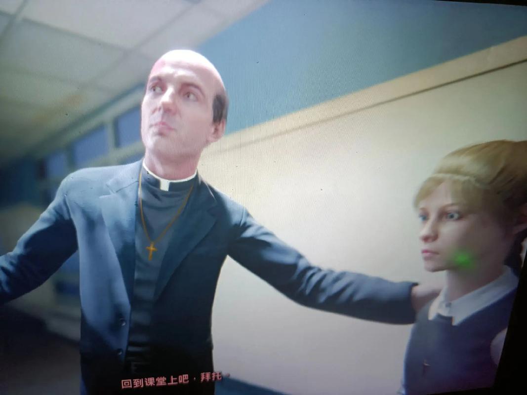 逃生2结局什么意思?新手必看的剧情解析指南