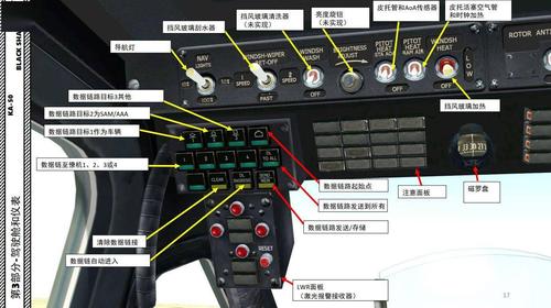dcs黑鲨怎么装更好玩？新手入门必看三招！
