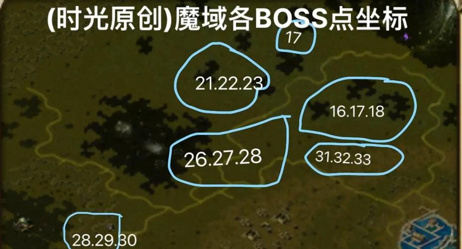 勇士闯魔域BOSS怎么打？行家支招高胜率打法！
