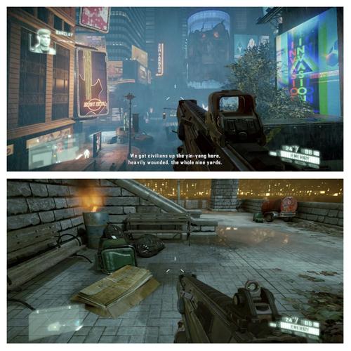 孤岛危机2怎么玩？5个技巧新手速上手超简单！