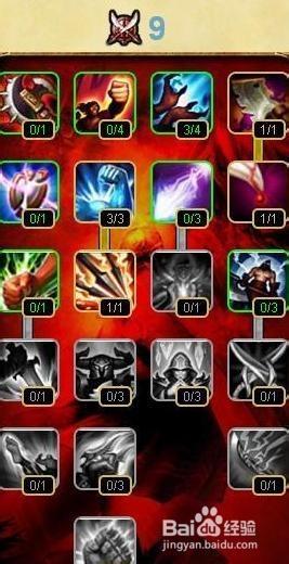 s4龙女天赋怎么点最快(高手3分钟配置教学)