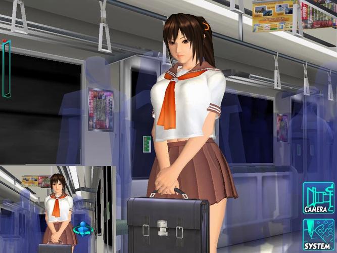 电车之狼小游戏安全吗？这样下载才安心