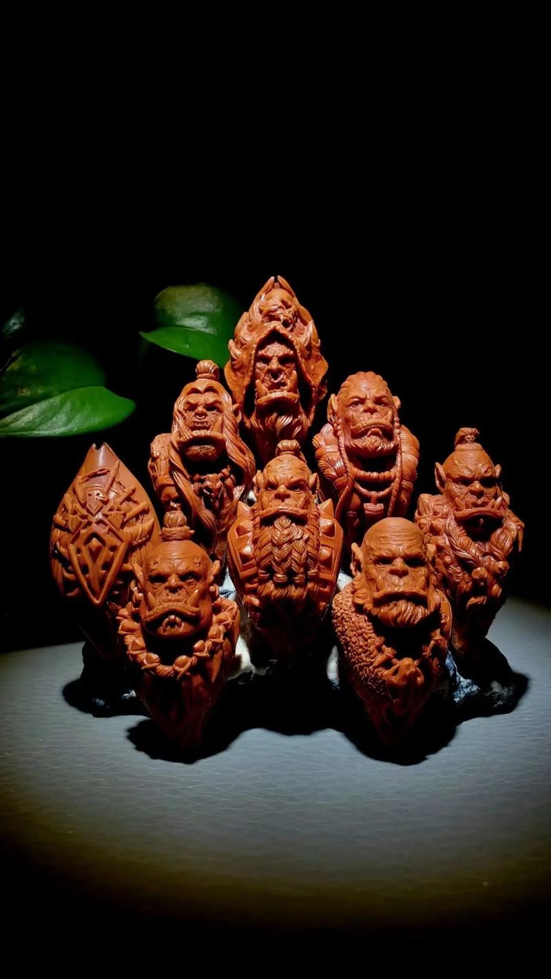 德拉诺七雄故事解析？探索背后传奇经历效果！