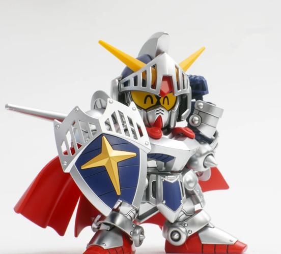 sd敢达怎么玩新手必看五步快速上手技巧