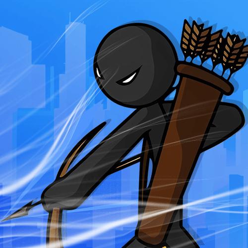 火柴人决斗哪个角色最强?详细测评帮你选职业!