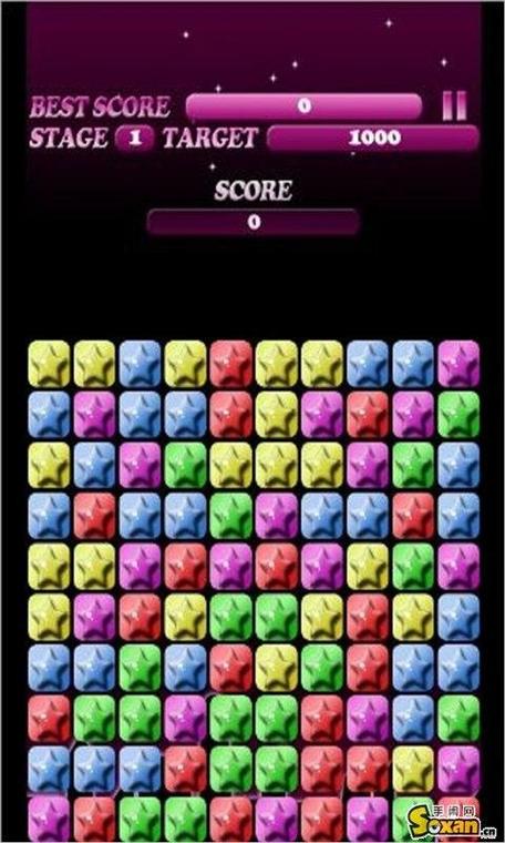 方块消消看怎么玩(掌握这5个诀窍轻松通关不卡关)