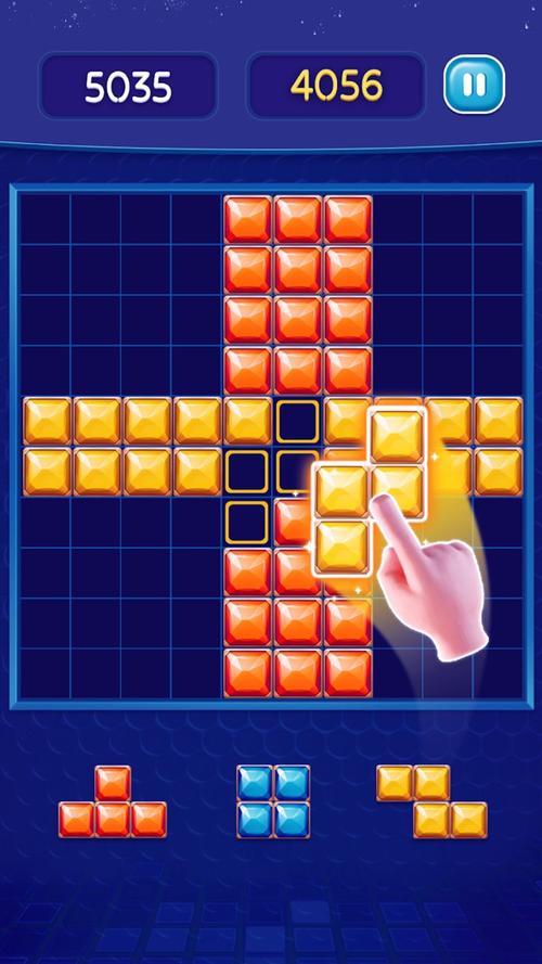 方块消消看怎么玩(掌握这5个诀窍轻松通关不卡关)