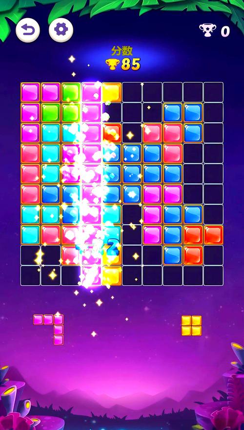 方块消消看怎么玩(掌握这5个诀窍轻松通关不卡关)