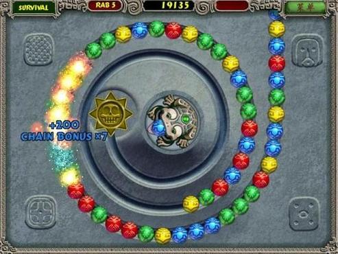 祖玛古青蛙卡关怎么办？老玩家专属过关攻略