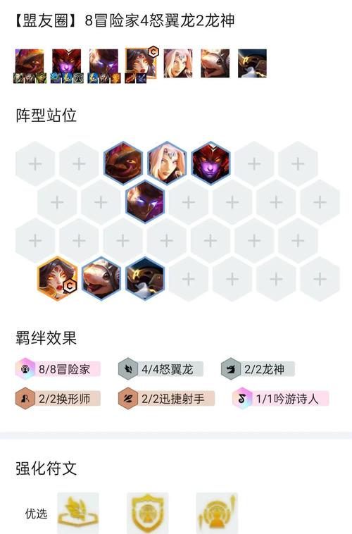 冒险家出装新手避坑指南(避开常见误区轻松进阶)