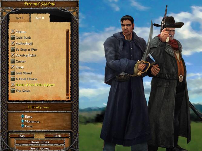 帝国3酋长哪个角色好?选对酋长攻略秘籍分享!